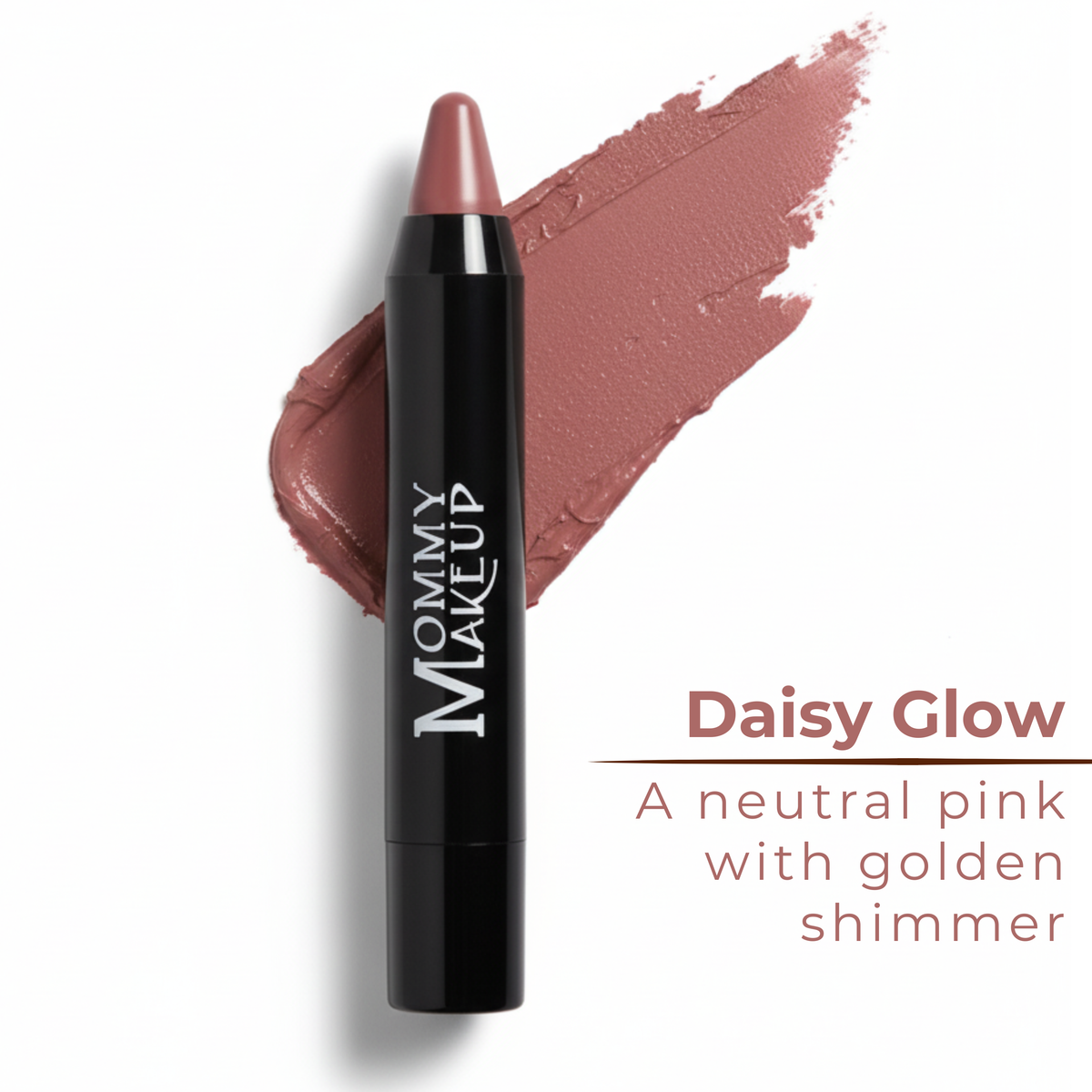 Mommy Makeup Triple Stick Daisy Glow product details