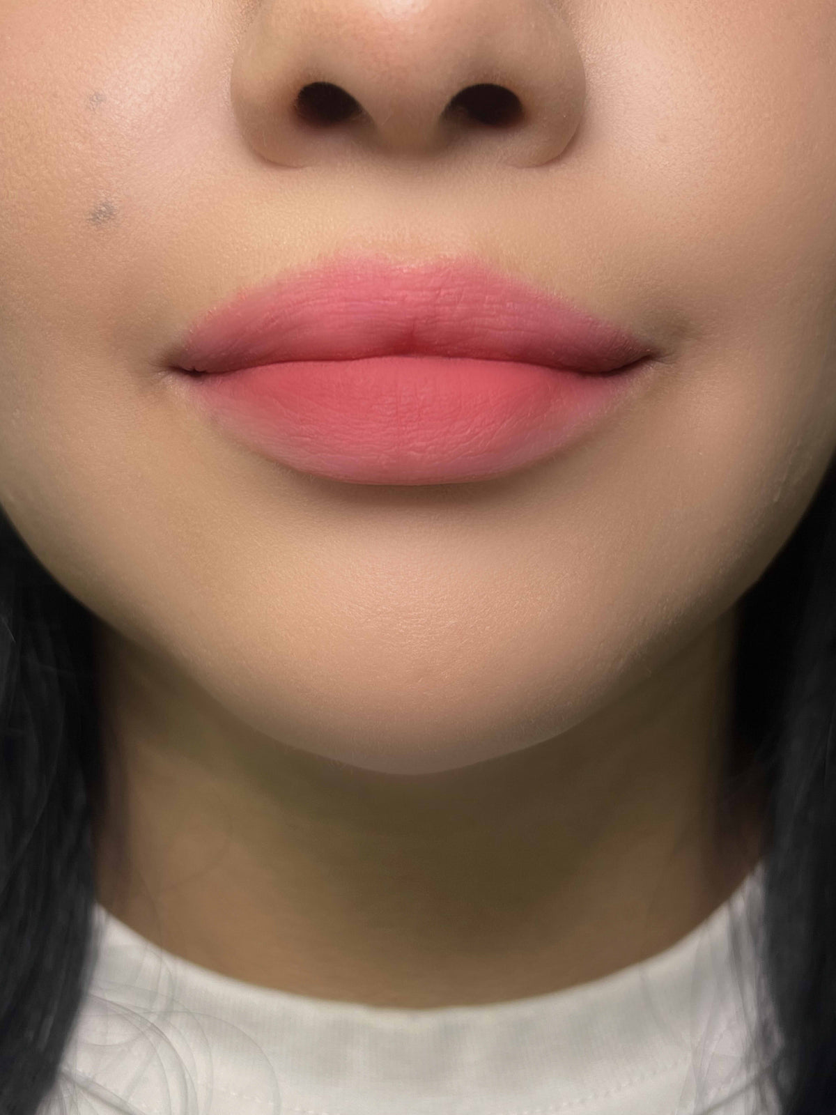 Cupid Lip Mud in Valentine