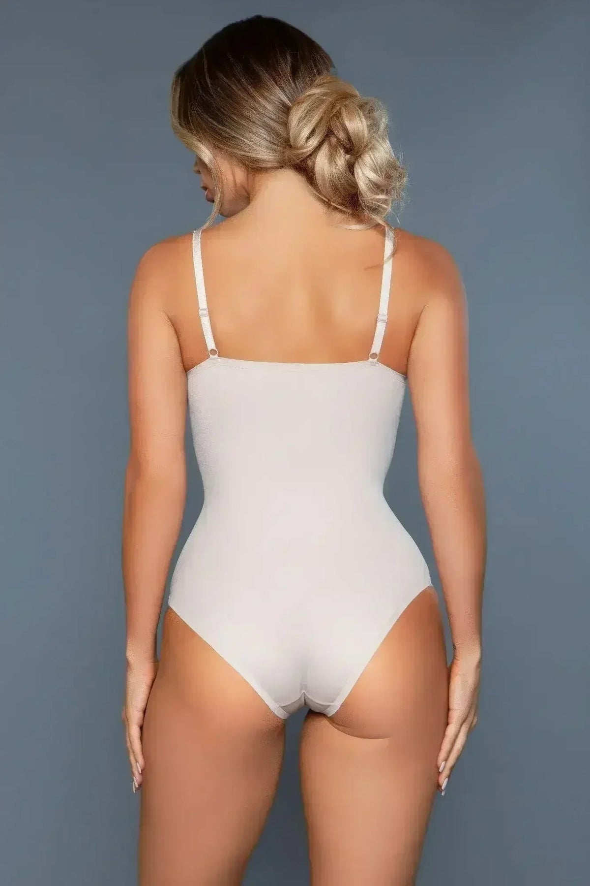 Comfort Control Shapewear Bodysuit product view