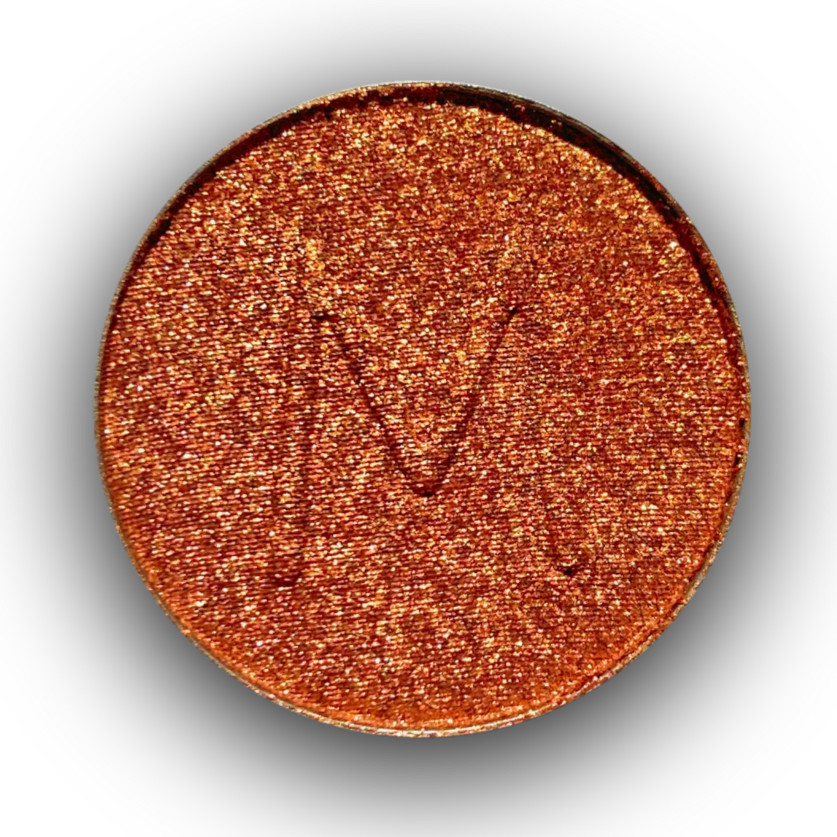 We Move single eyeshadow shade