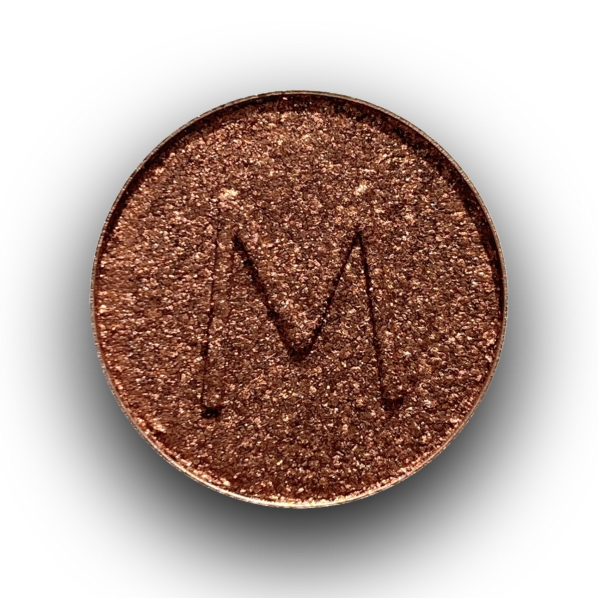 Werk single eyeshadow shade