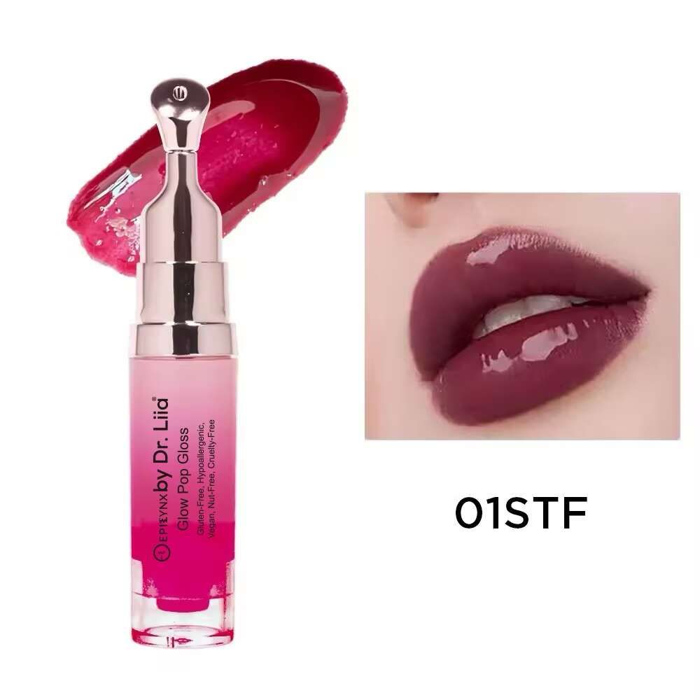 EpiLynx Buildable Lip Stain product photo