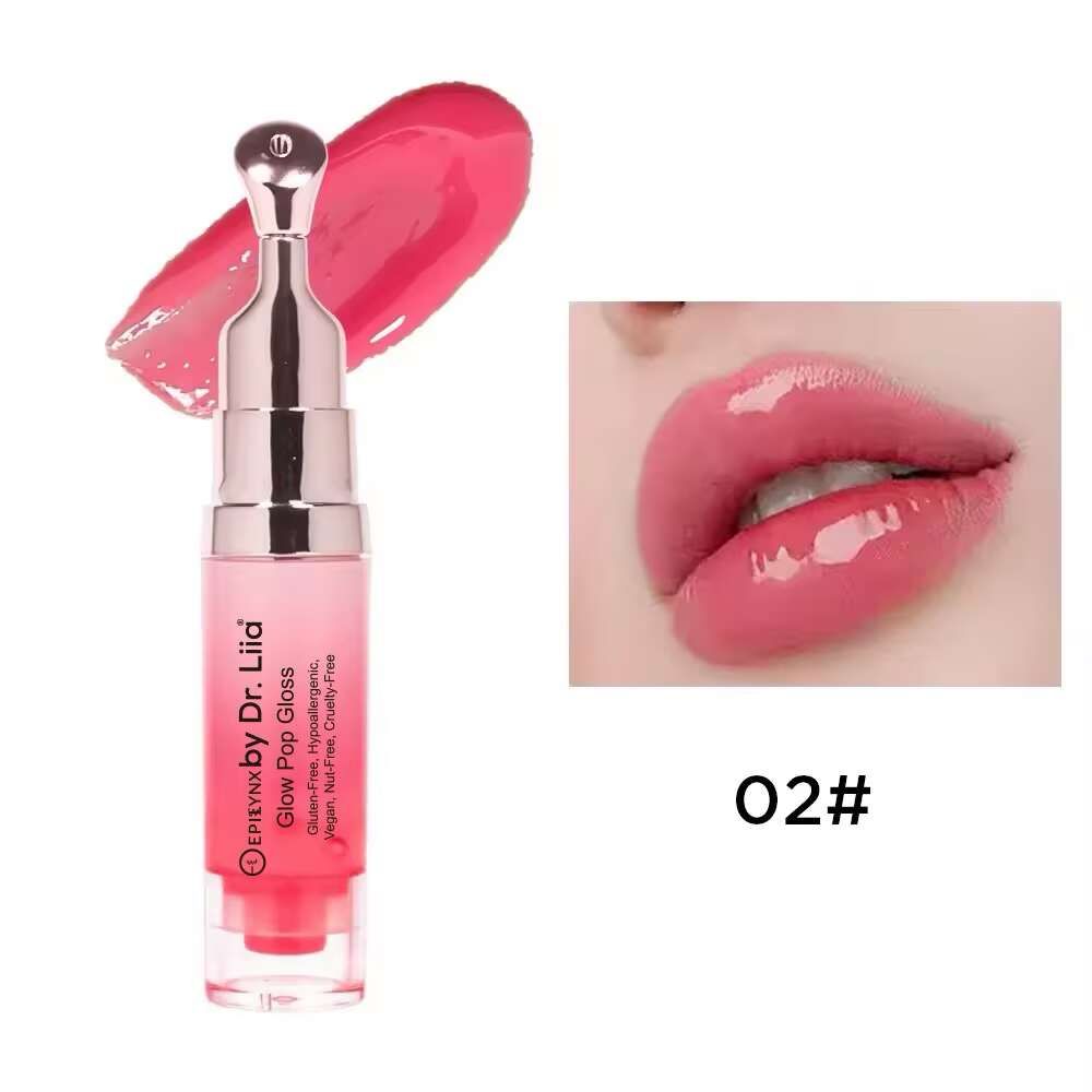 EpiLynx Buildable Lip Stain product photo