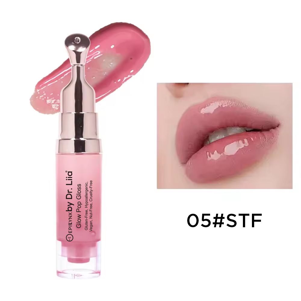 EpiLynx Buildable Lip Stain product photo