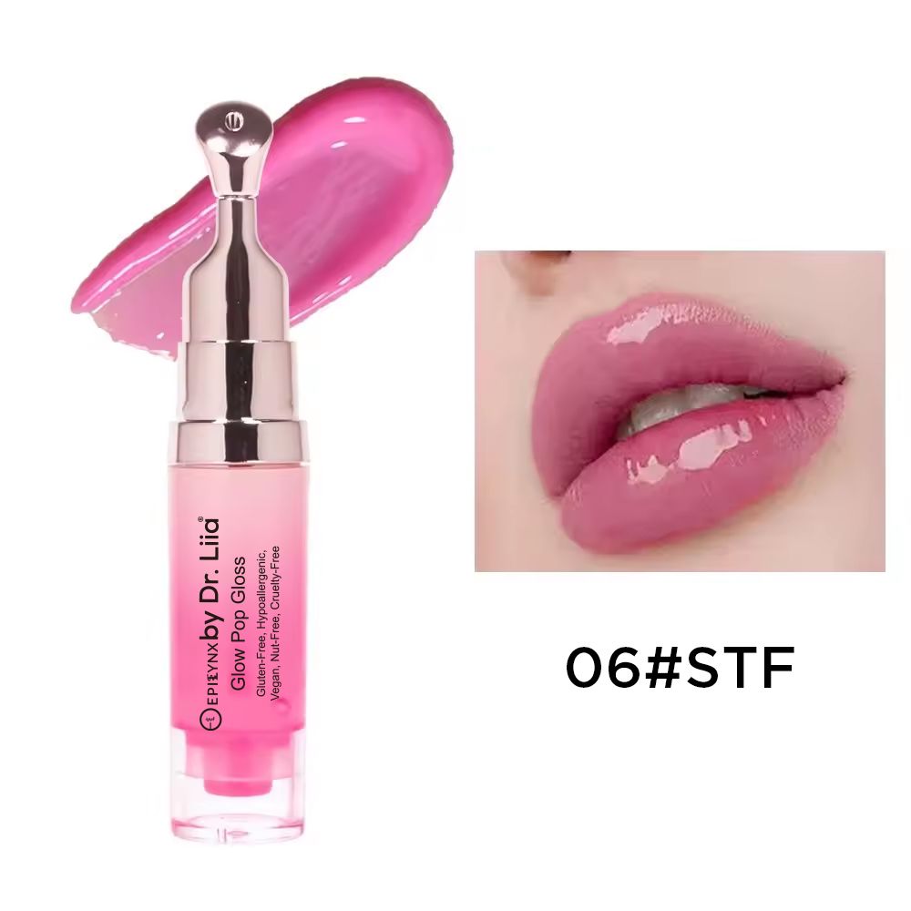 EpiLynx Buildable Lip Stain product photo