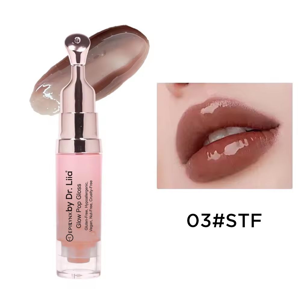 EpiLynx Buildable Lip Stain product photo