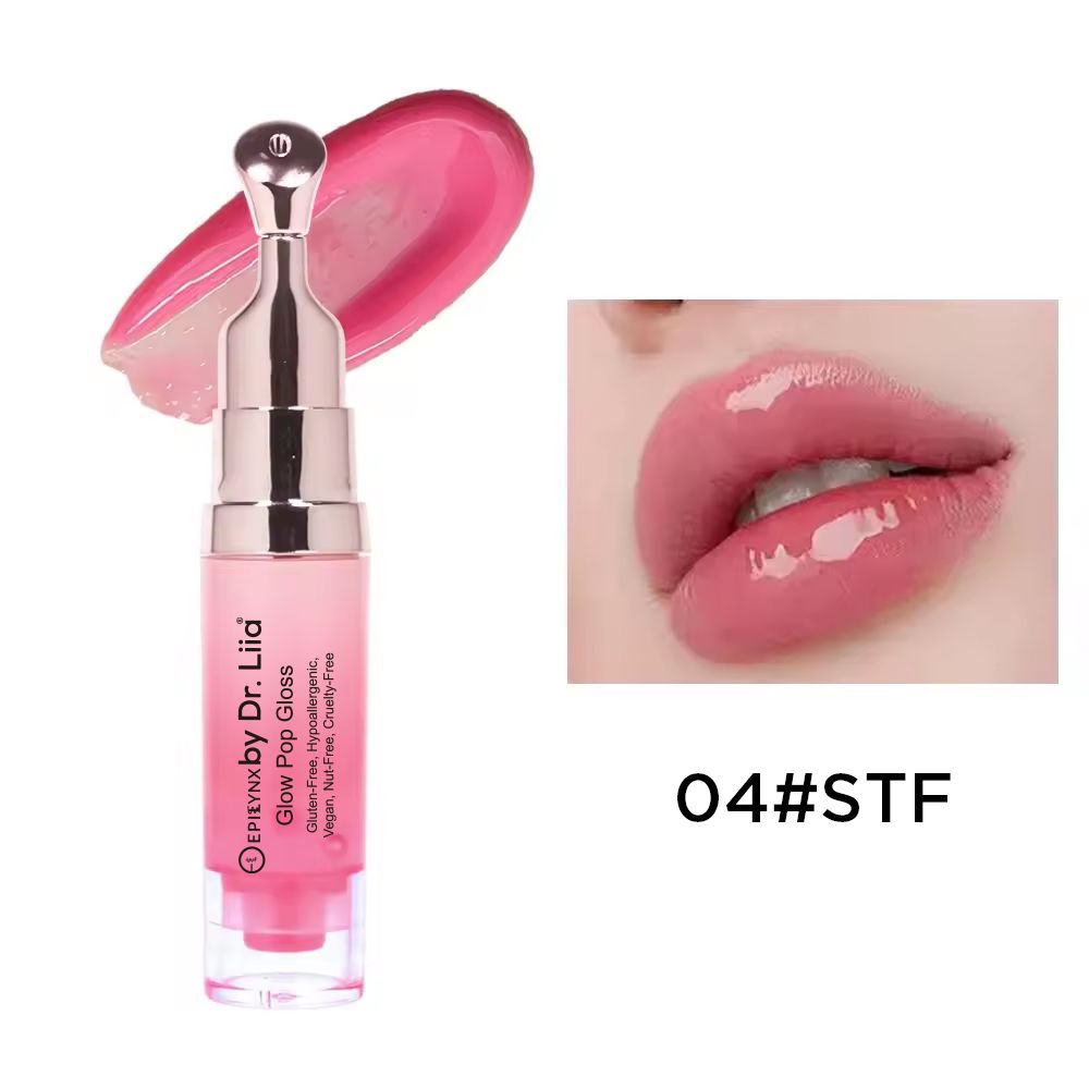 EpiLynx Buildable Lip Stain product photo
