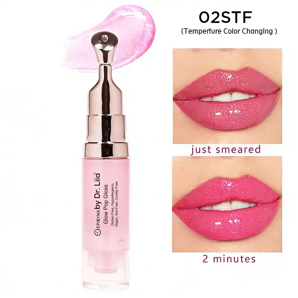 EpiLynx Buildable Lip Stain product photo