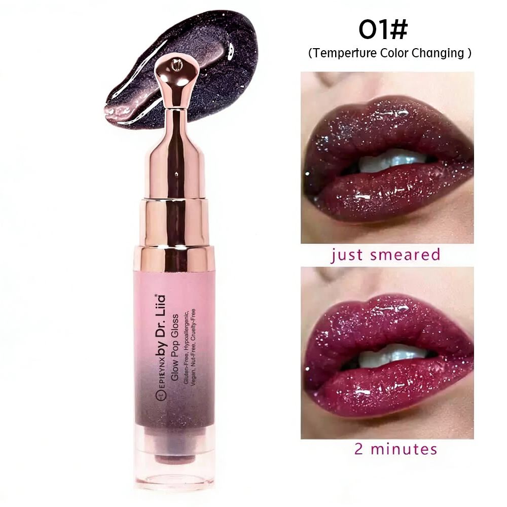 EpiLynx Buildable Lip Stain product photo