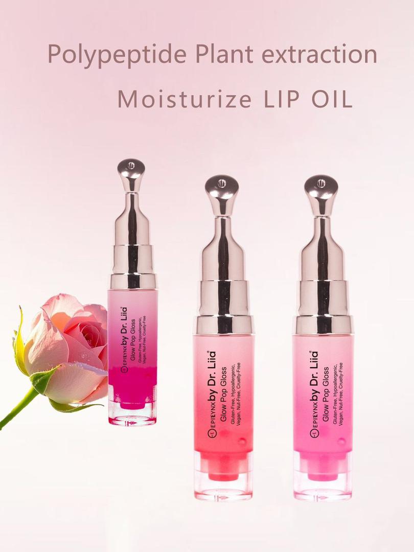EpiLynx Buildable Lip Stain product photo