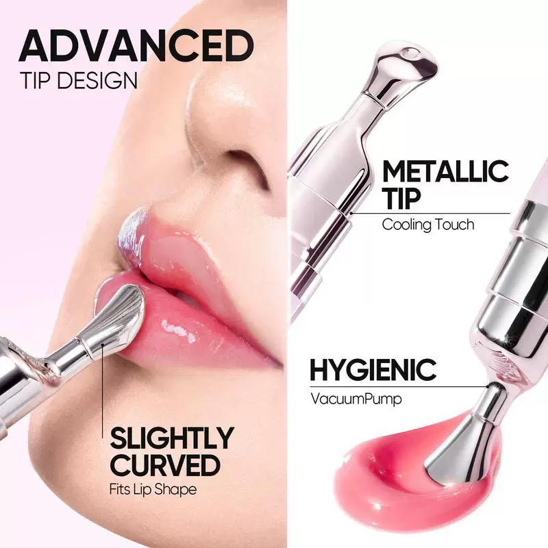 EpiLynx Buildable Lip Stain product photo