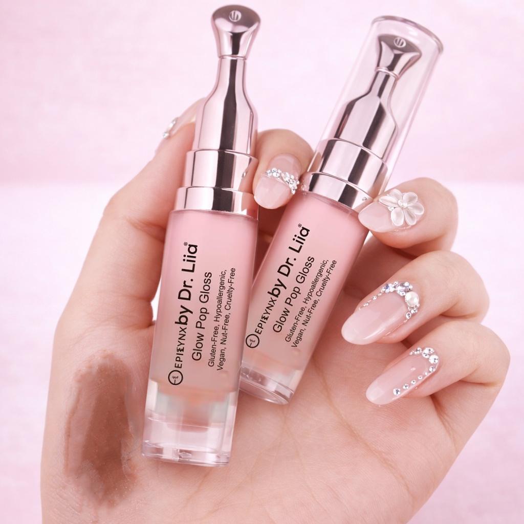 EpiLynx Buildable Lip Stain product photo