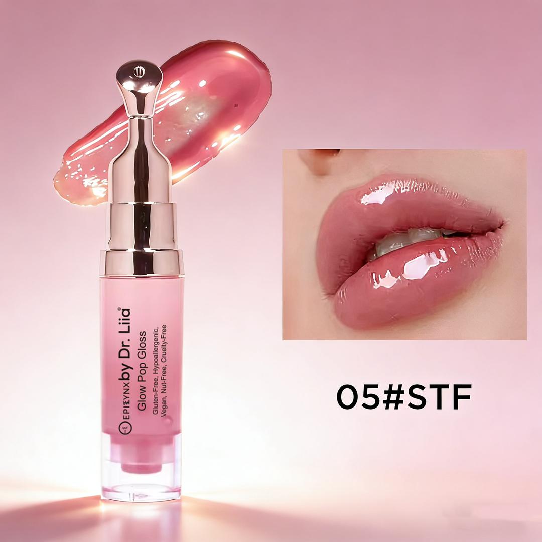 EpiLynx Buildable Lip Stain product photo