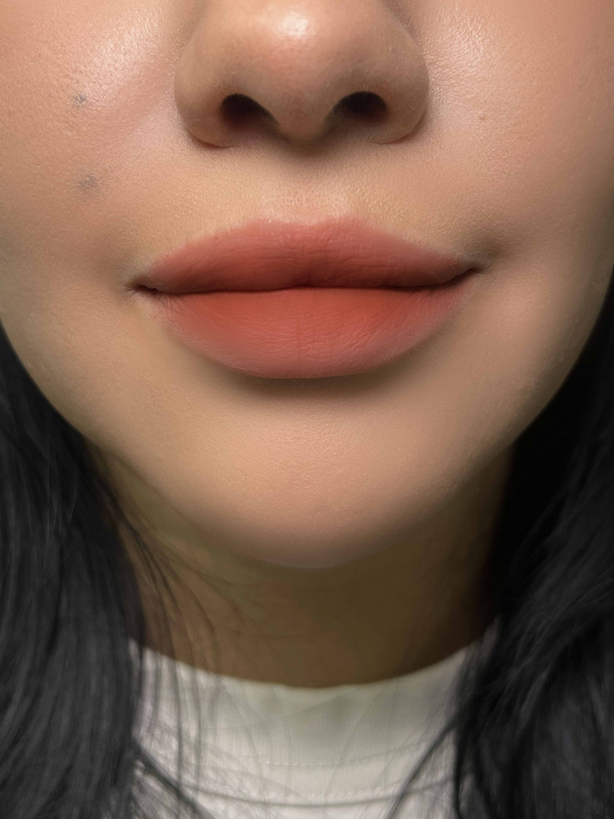 Cupid Lip Mud in Attention