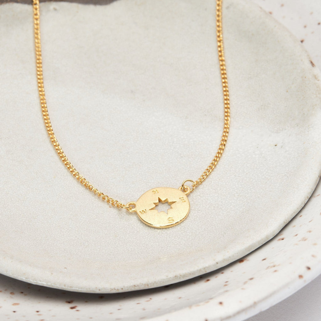 Aunt and niece necklace product detail