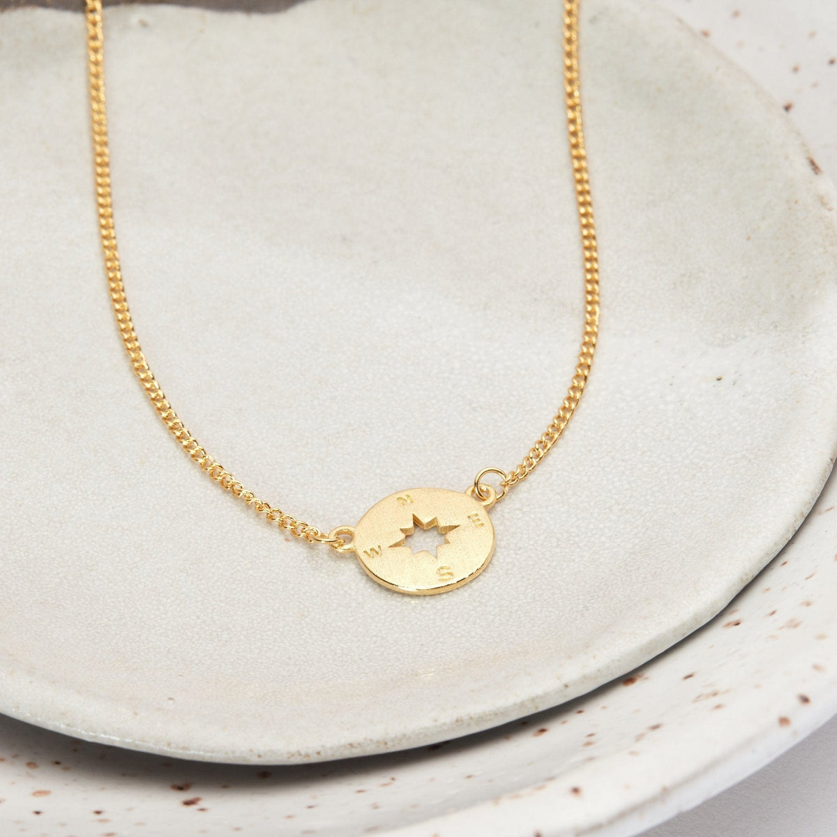 Aunt and niece necklace product detail
