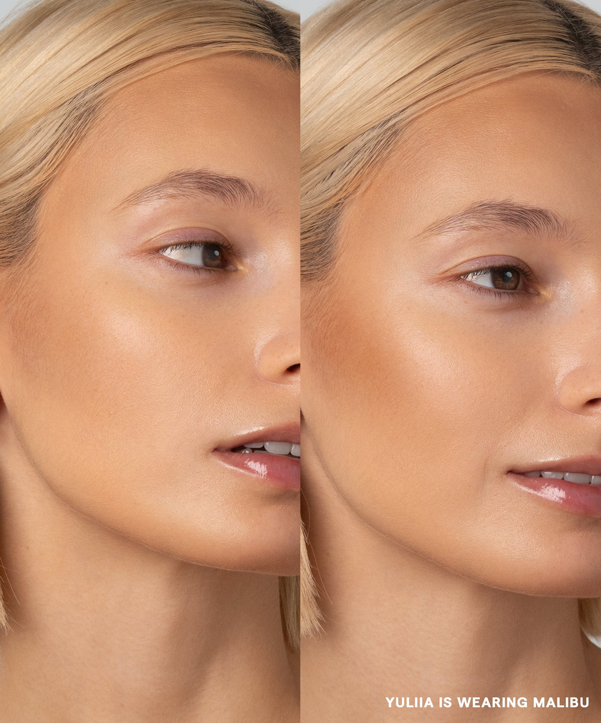 Good Weird Back from Vacay cream bronzer supplier product image 6
