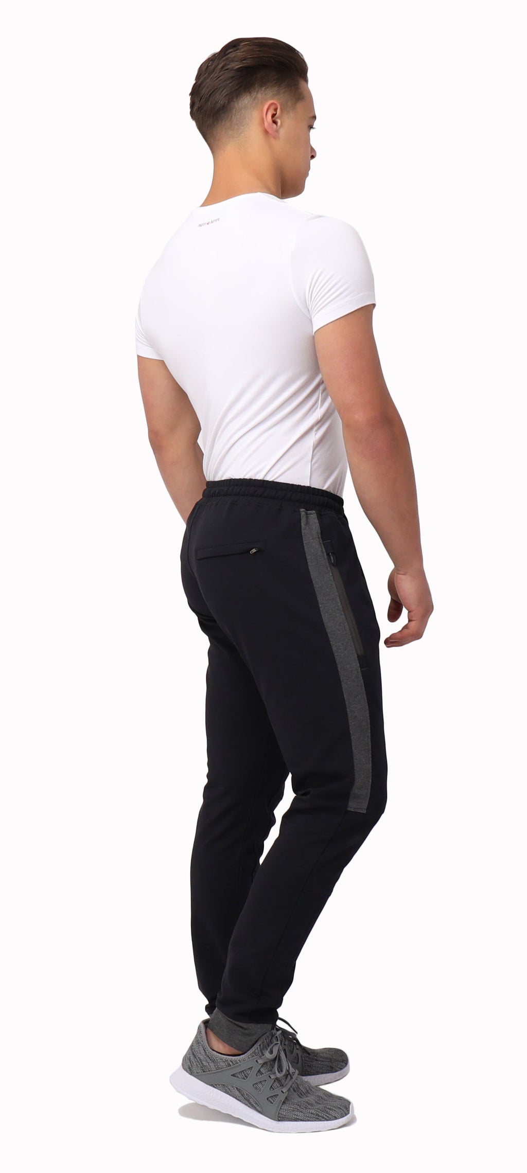 SCR Sportswear Infinite Flex Tall-Fit Jogger – back view 5