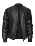 Simply Love Men’s Plus-Size Zip-Up Casual Jacket – product image 1