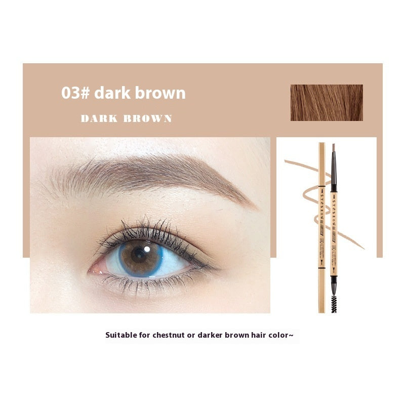 Ultra-Fine Precision Eyebrow Pencil – product view 7