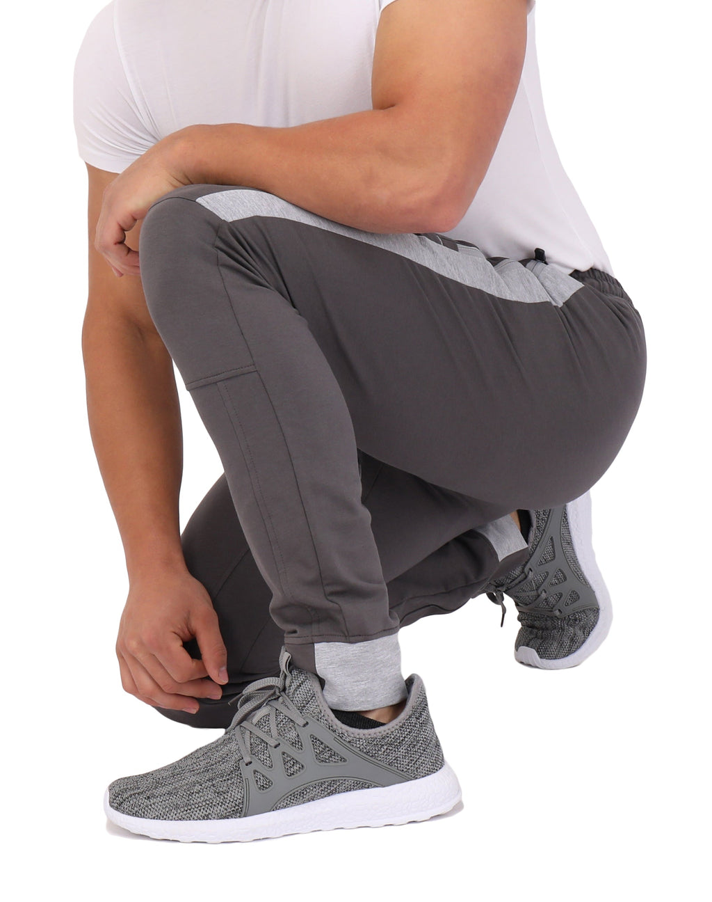 SCR Sportswear Infinite Flex Tall-Fit Jogger – detail view 6