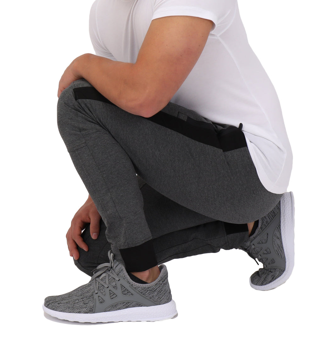 SCR Sportswear Infinite Flex Tall-Fit Jogger – detail view 1