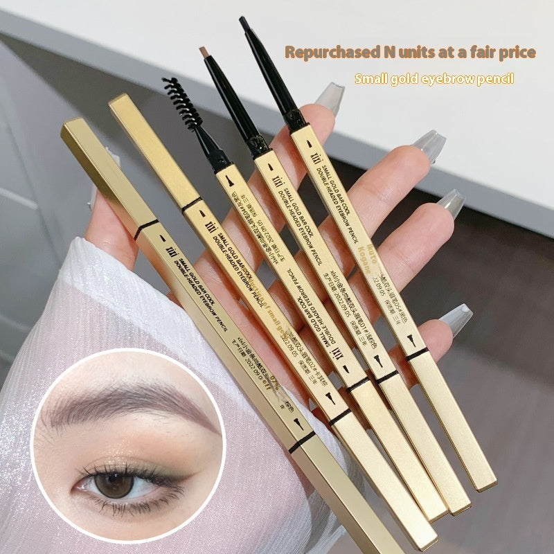 Ultra-Fine Precision Eyebrow Pencil – product view 1