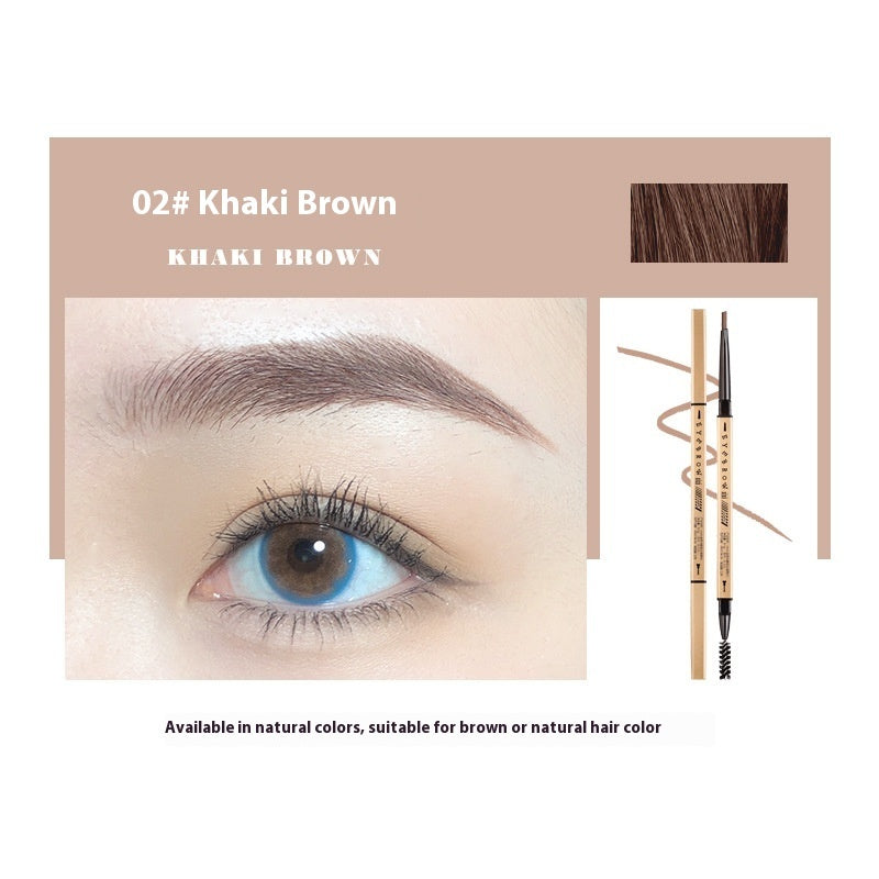 Ultra-Fine Precision Eyebrow Pencil – product view 6