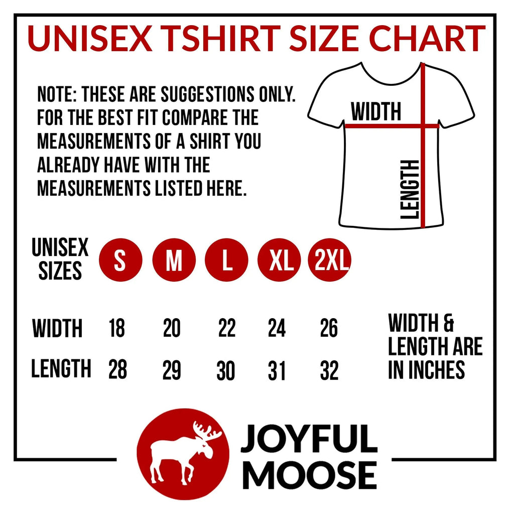 Nevertheless She Persisted Graphic Tee – product view 4