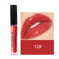 EpiLynx High-Shine Lip Gloss in Apple Red