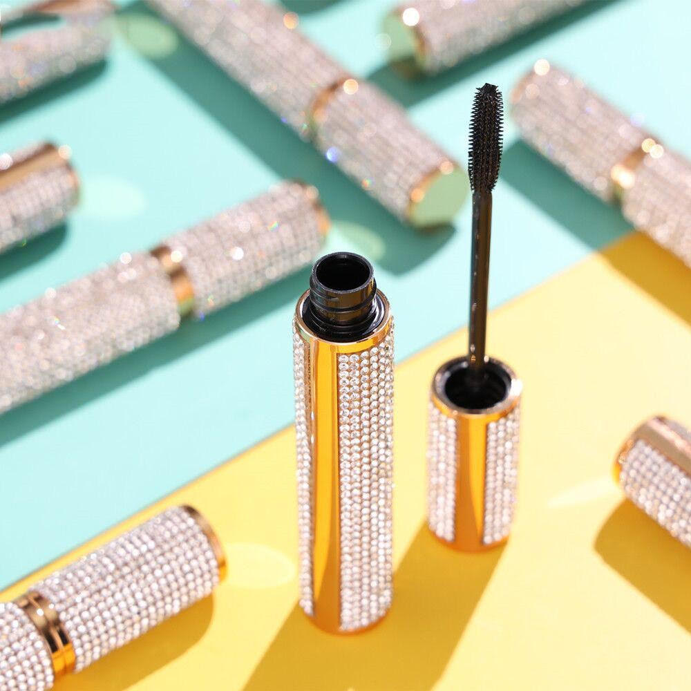 EpiLynx Volume Mega Mascara application result