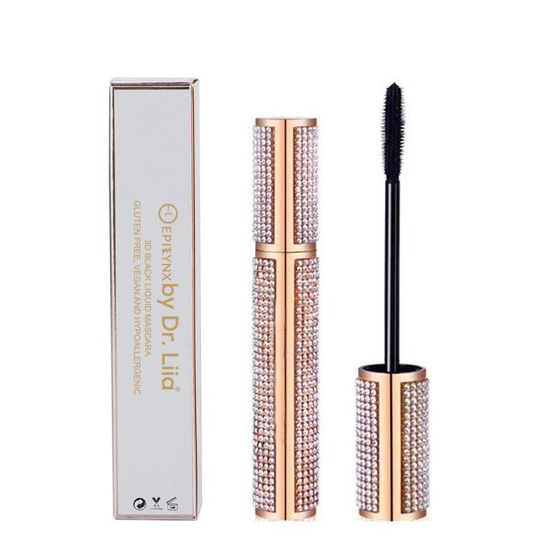 EpiLynx Volume Mega Mascara product close-up
