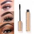 EpiLynx Volume Mega Mascara lash definition result