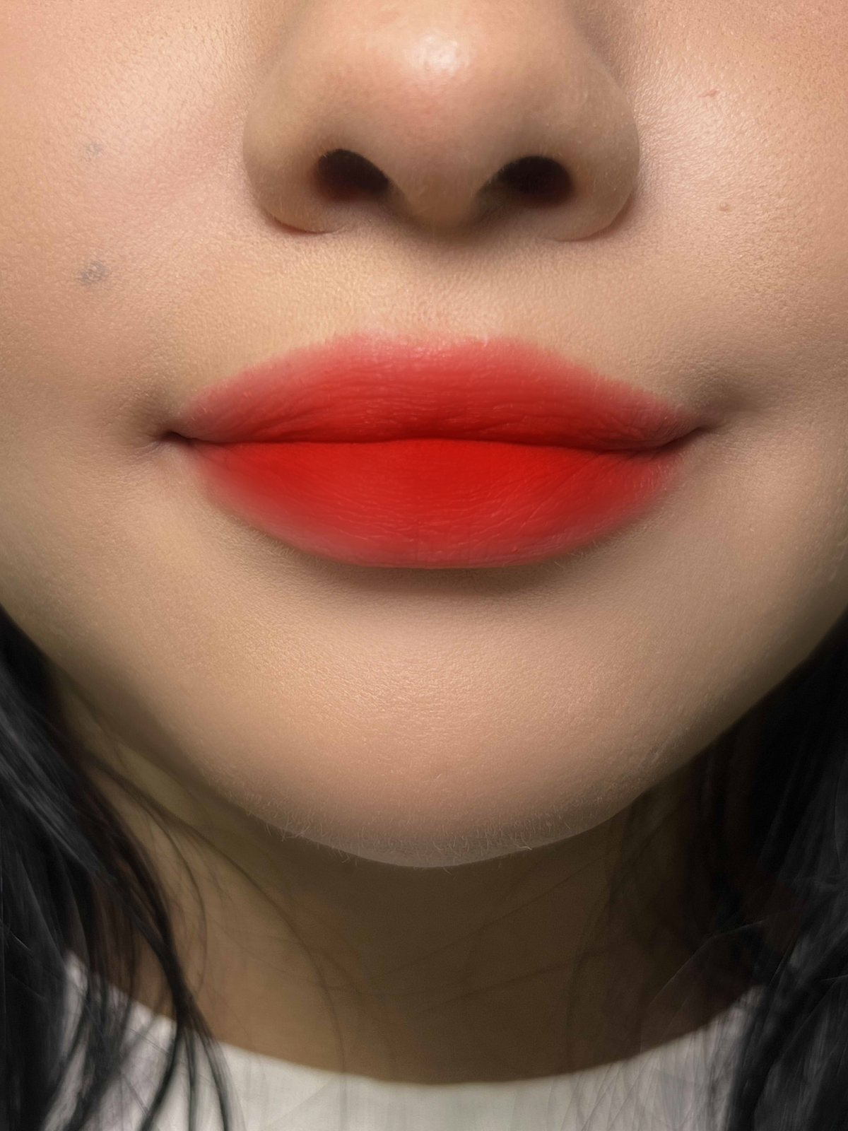 Cupid Lip Mud in Queen Of Hearts
