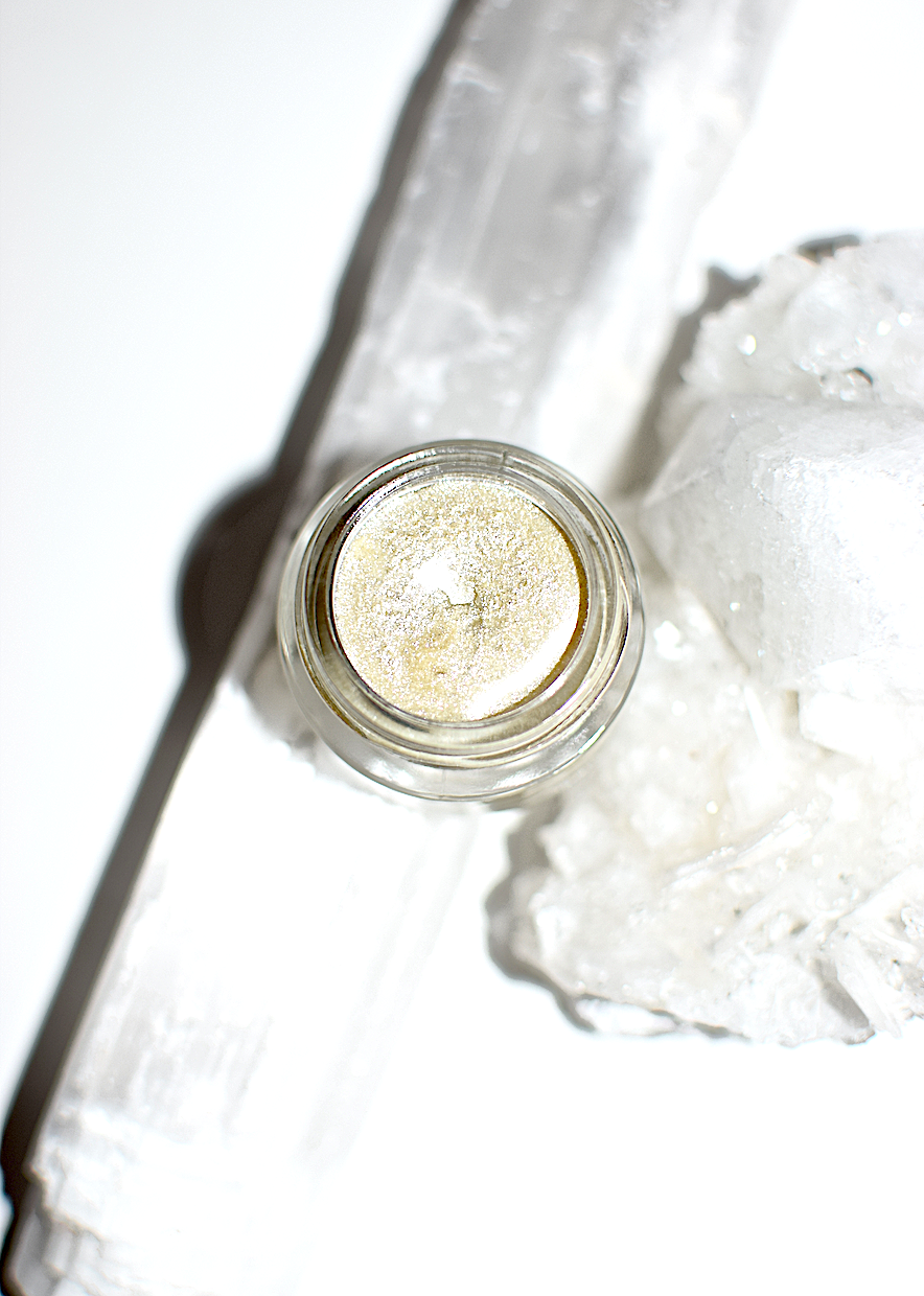 Selfie Shine multi-use shimmer balm product image